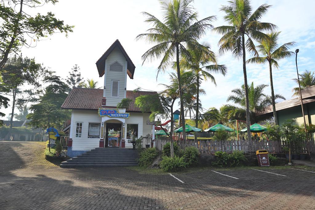 Royal Safari Garden Resort And Convention Bogor Dış mekan fotoğraf